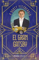 13/20 - El gran Gatsby