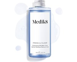 Medik8 - Press & Clear Refill - 150 ml