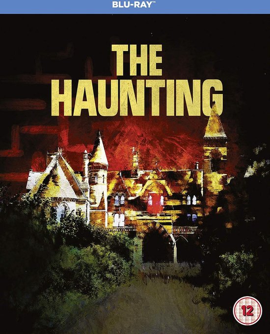 Haunting