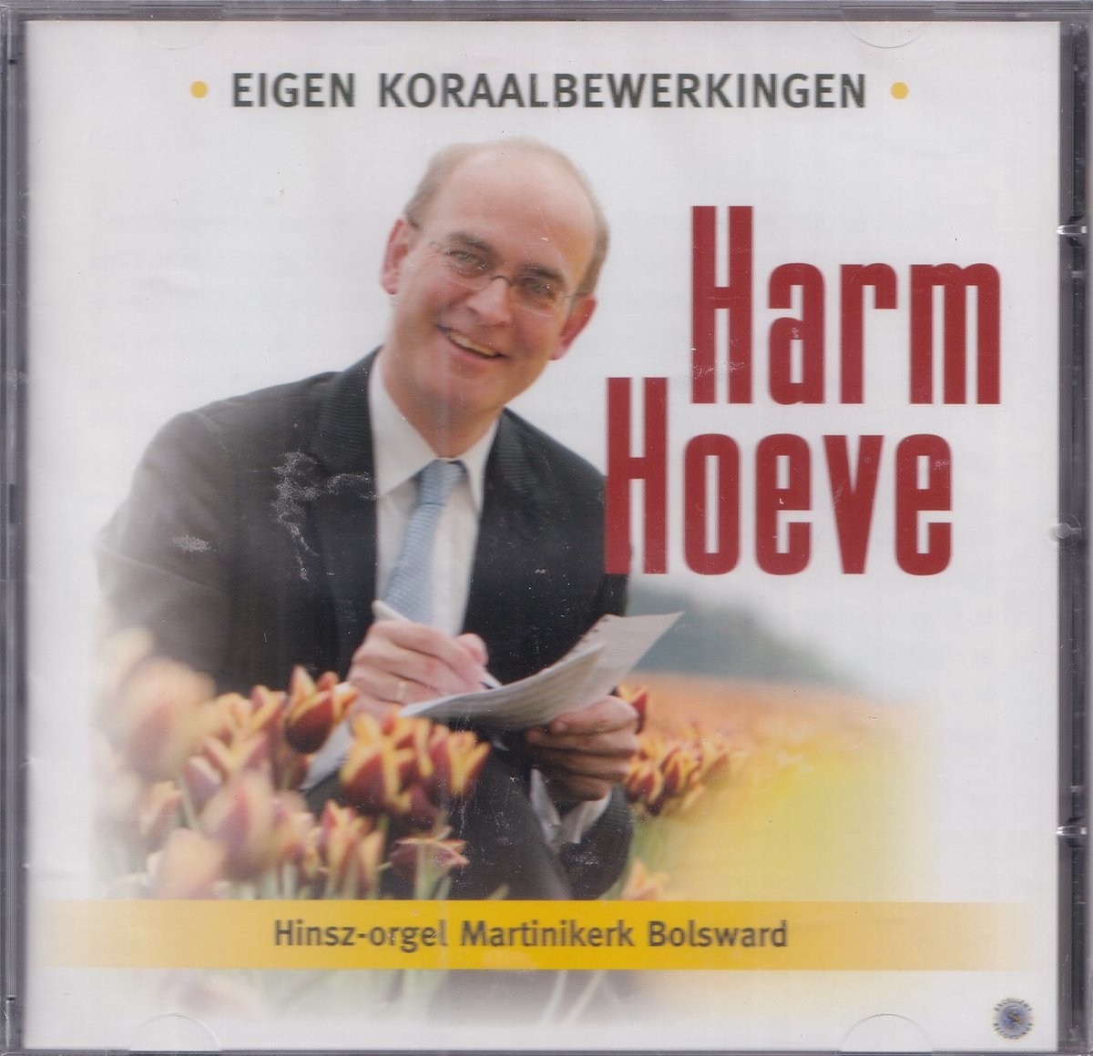 Eigen koraalbewerkingen