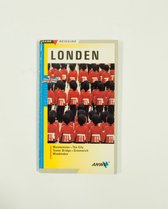 Londen/anwb kleine reisgids