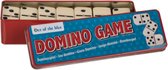 Out of the Blue Domino Game - 6 stone version