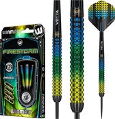 WINMAU – Firestorm: Steeltip Tungsten Dartpijlen Professioneel - 22g