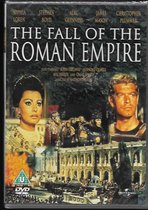 The Fall Of The Roman Empire (DVD, 2004)