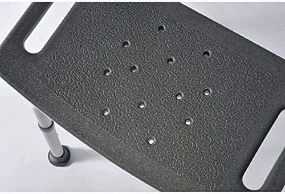 GratyfiedDouchekruk InklapbaarFolding Shower StoolDouchezitje