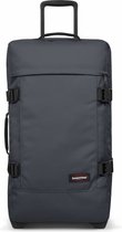 Eastpak TRANVERZ M Reiskoffer (67 x 35.5 x 30 cm) - Blue Downtown