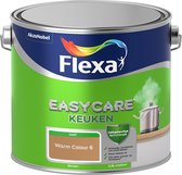 Flexa Easycare - Keuken - Warm Colour 6 - 2.5l