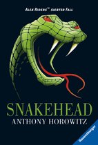 Alex Rider 7 - Alex Rider 7: Snakehead
