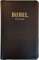 Bijbel met psalmen (niet-ritmisch)