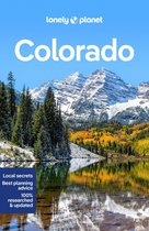 Travel Guide- Lonely Planet Colorado