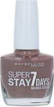 Maybelline SuperStay 7 Days Nagellak 911-Street Gred