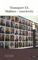 Transport XX Malines – Auschwitz