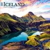 Iceland Kalender 2024