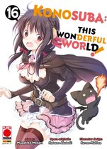 Konosuba: This Wonderful World! 16 - Konosuba: This Wonderful World! 16