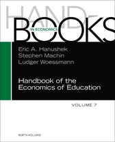 Handbook of the Economics of Education