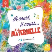 Various Artists - Il Court Il Court... à La Maternell (CD)