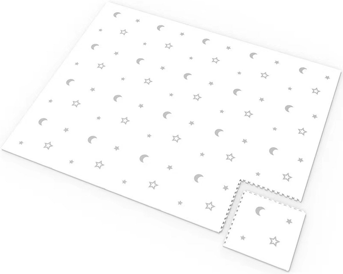 MIRO Speelmat XL - Foam Puzzelmat thumbnail 3