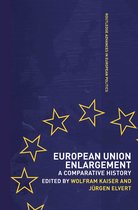 Routledge Advances in European Politics- European Union Enlargement