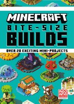 Minecraft- Minecraft Bite-Size Builds