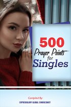 500 PRАYER POINTS FOR SINGLES