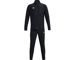 Under Armour Under Armour UA M's Ch. Tracksuit Heren Trainingspak - Zwart
