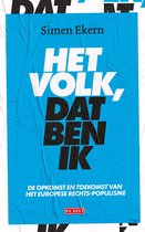 Het volk, dat ben ik