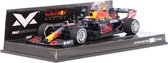 Red Bull Racing RB16B Minichamps 1:43 2021 Max Verstappen Red Bull Racing Honda 413211733 United