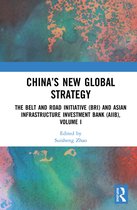 China’s New Global Strategy