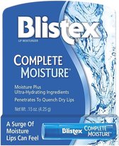 Blistex - Lip Balm Complete Moisture - 4.25g