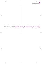 Capitalism Socialism Ecology