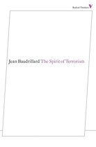 Spirit Of Terrorism