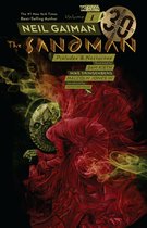 The Sandman Volume 1