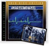 Flotsam And Jetsam - High (CD) (Gold Disc Edition)