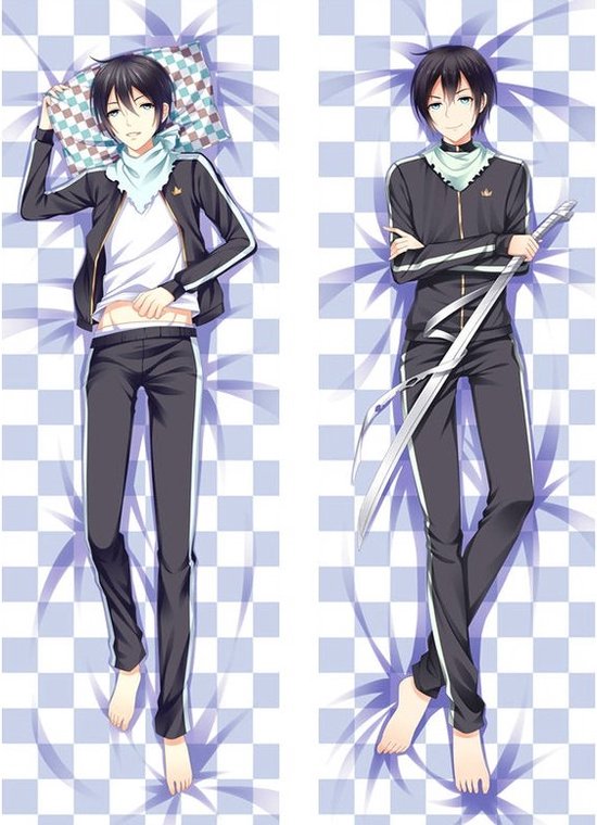 Anime Body Pillow Kussensloop Dakimakura Kussen Hoes 199