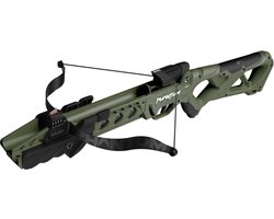 Barnett Phantum Suction Dart Crossbow