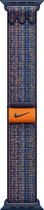 Apple Game Royal/Orange Nike Sport Loop - 41mm