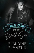 Wild Crows 6 - Wild Son