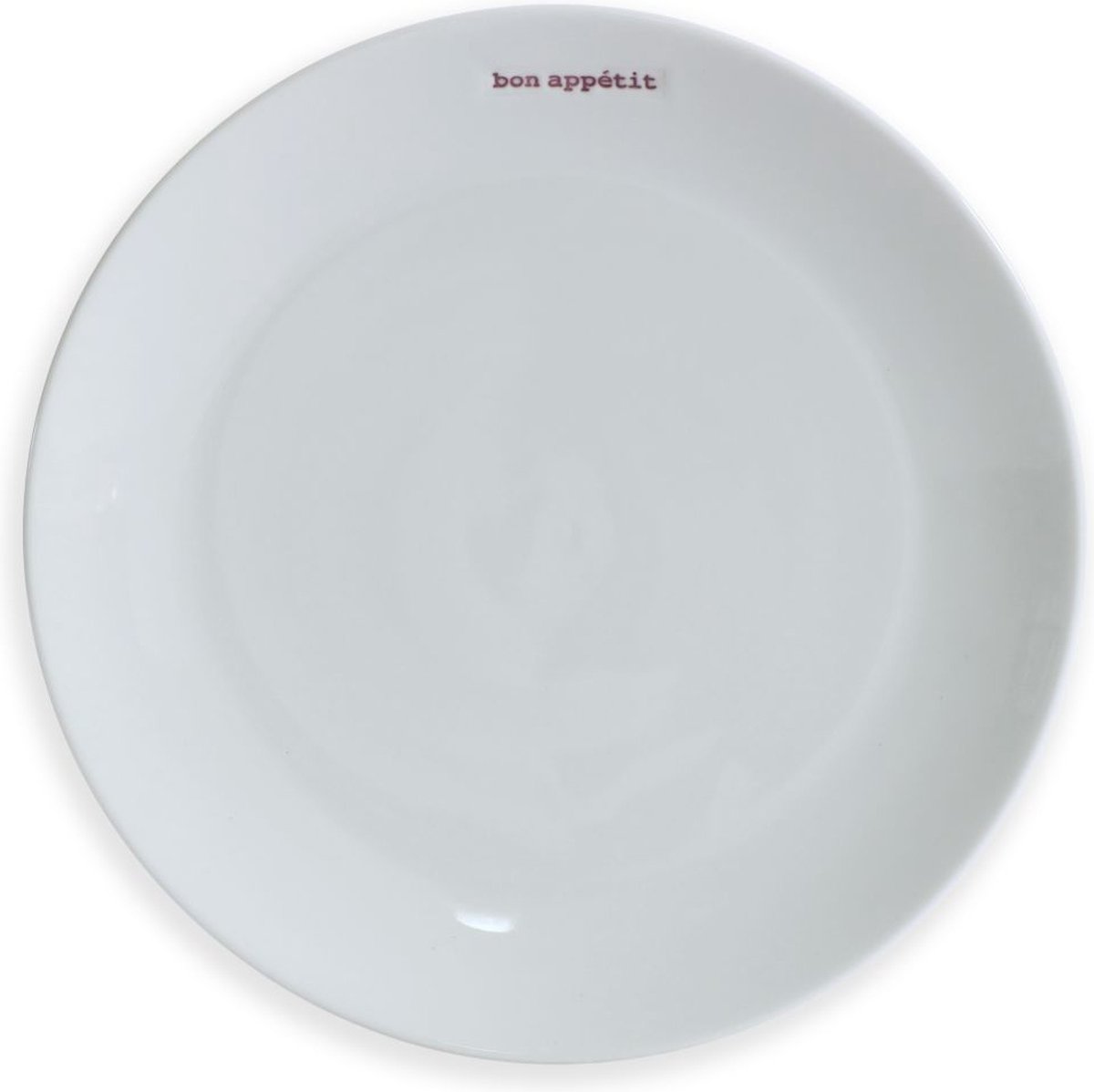 Keith Brymer Jones Bord - Bord - Onbijt bord - bon appétit -