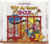 VOF DE KUNST*DE ALLERLEUKSTE VOF DE KUNST BOX (2CD)