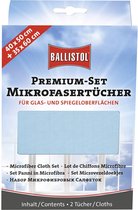 Ballistol Microvezeldoek 23736 2 stuk(s)