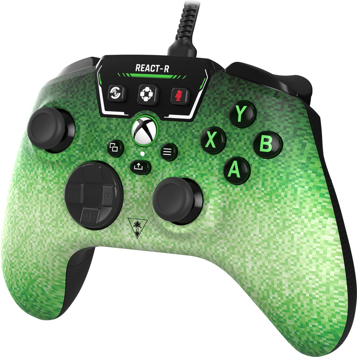 Turtle Beach REACT-R Xbox Controller thumbnail 5