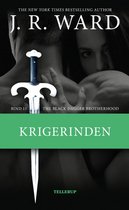 The Black Dagger Brotherhood 11 - The Black Dagger Brotherhood #11: Krigerinden