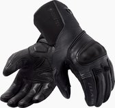 Rev'it! Gloves Kodiak 2 GTX Black M - Maat M - Handschoen
