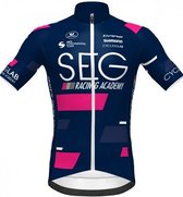 Maillot Seg Racing Academy Vermarc Manches Courtes SPL Aero Taille L