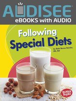 Bumba Books ® — Nutrition Matters - Following Special Diets