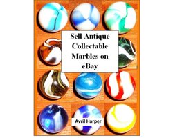 Sell Antique Collectable Marbles on eBay