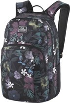Dakine Backpack / Rucksack / Laptop Bag / School Bag - 15 pouces - 25 litres - Campus - Tropic Dusk