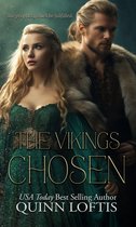 The Clan Hakon Series 1 - The Viking's Chosen