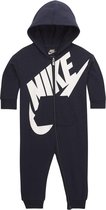 Nike All Day Play Jumpsuit Obsidian 3 Maanden