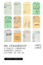 Speaker's Corner - On Censorship